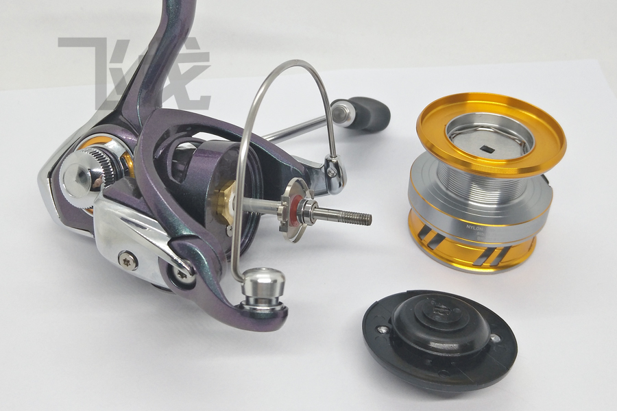 DAIWA REGAL 21β
